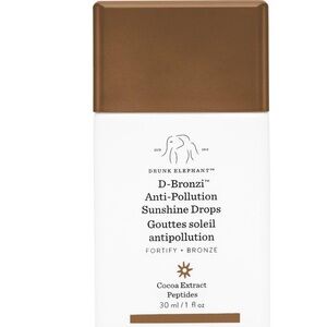Drunk Elephant D-Bronzing Drops
